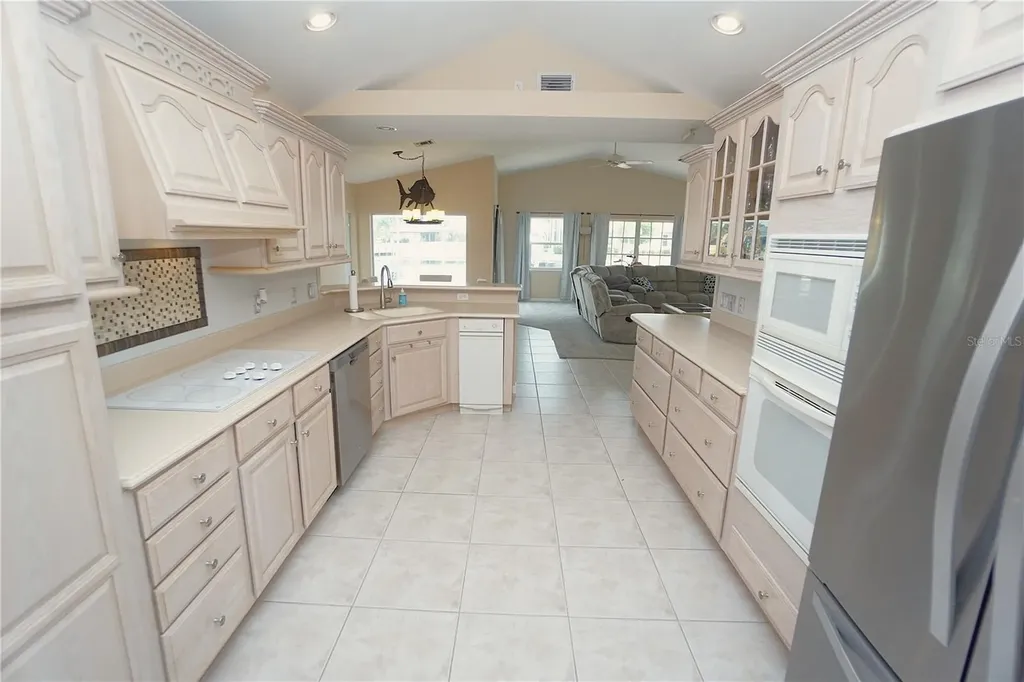 3705 Toulouse Court Punta Gorda FL 33950