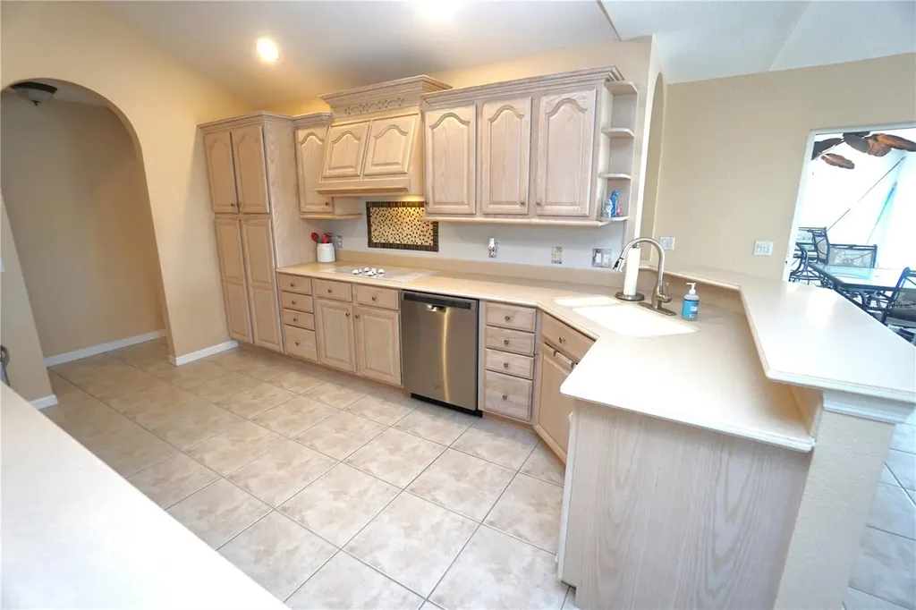 3705 Toulouse Court Punta Gorda FL 33950