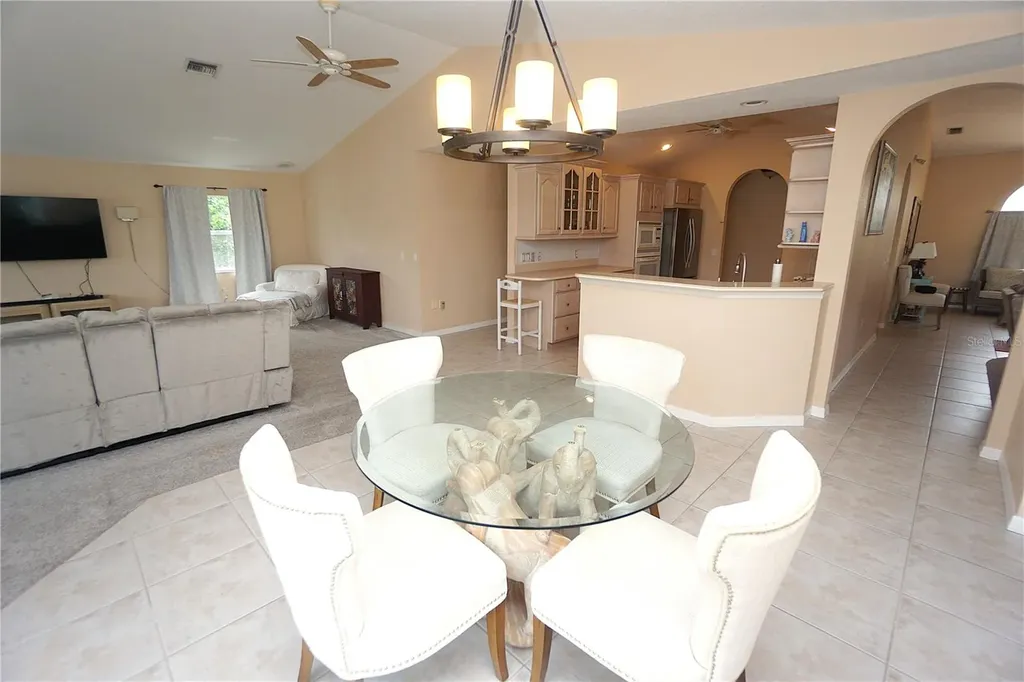 3705 Toulouse Court Punta Gorda FL 33950