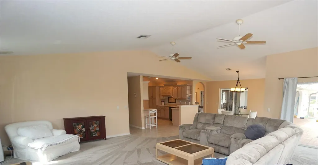 3705 Toulouse Court Punta Gorda FL 33950