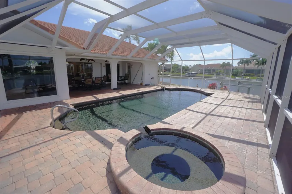 3705 Toulouse Court Punta Gorda FL 33950