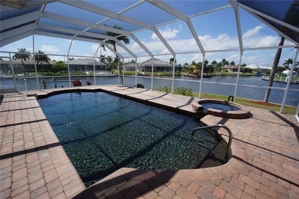 3705 Toulouse Court Punta Gorda FL 33950