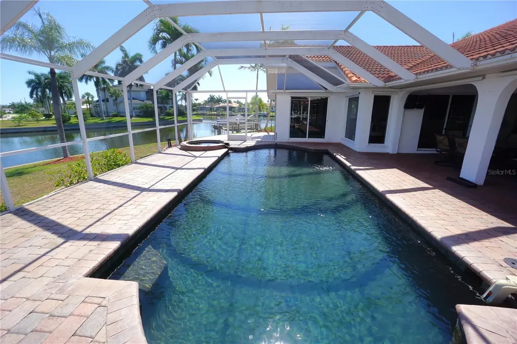 3705 Toulouse Court Punta Gorda FL 33950