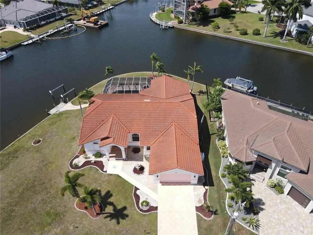 3705 Toulouse Court Punta Gorda FL 33950