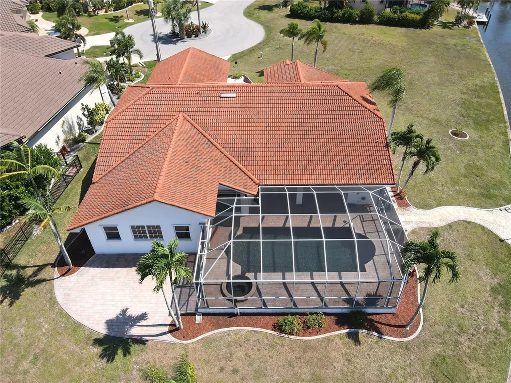 3705 Toulouse Court Punta Gorda FL 33950