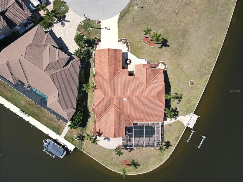 3705 Toulouse Court Punta Gorda FL 33950
