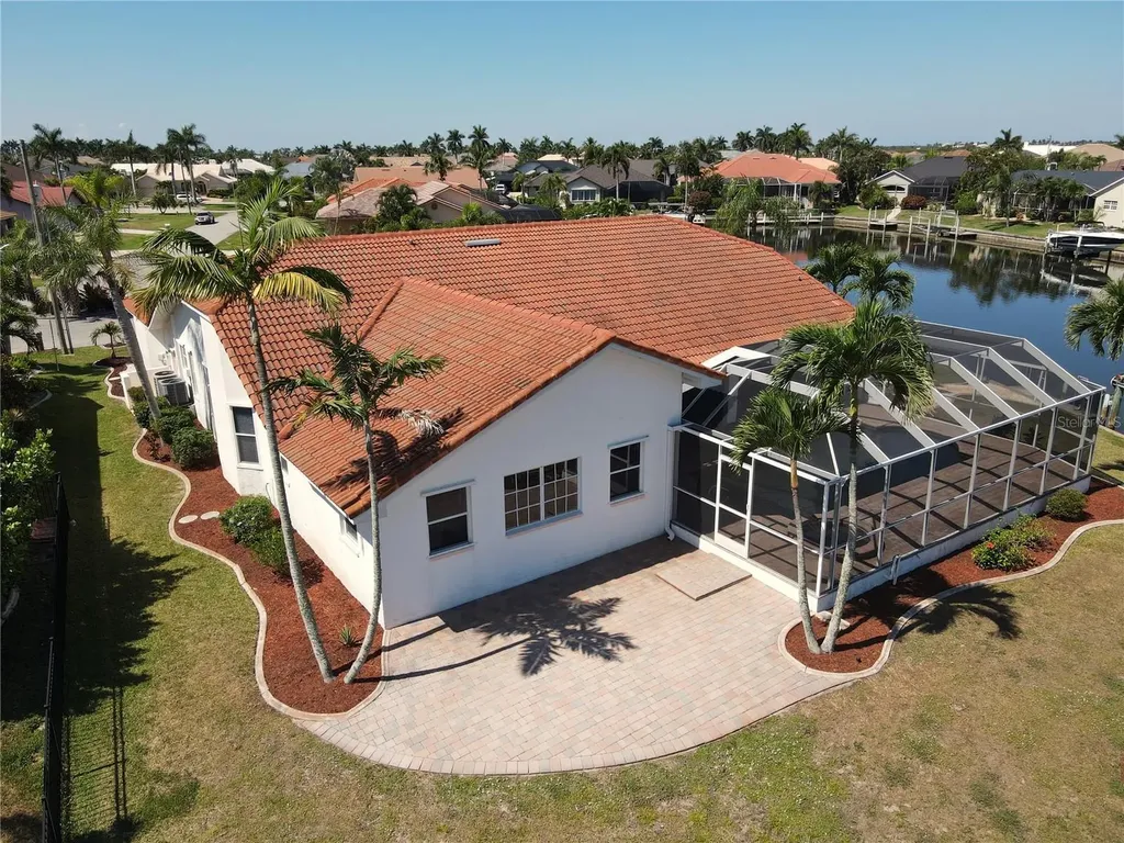 3705 Toulouse Court Punta Gorda FL 33950