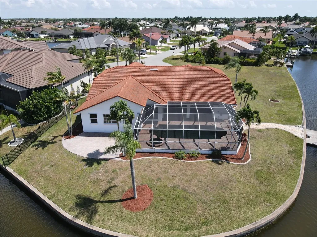 3705 Toulouse Court Punta Gorda FL 33950