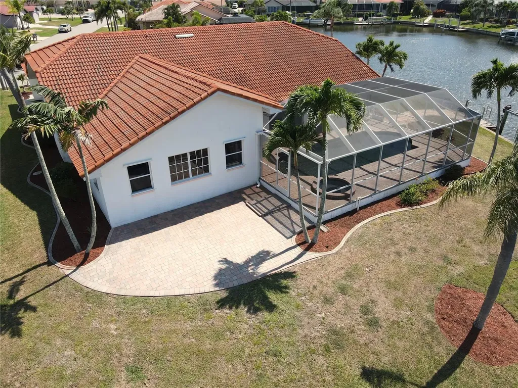 3705 Toulouse Court Punta Gorda FL 33950