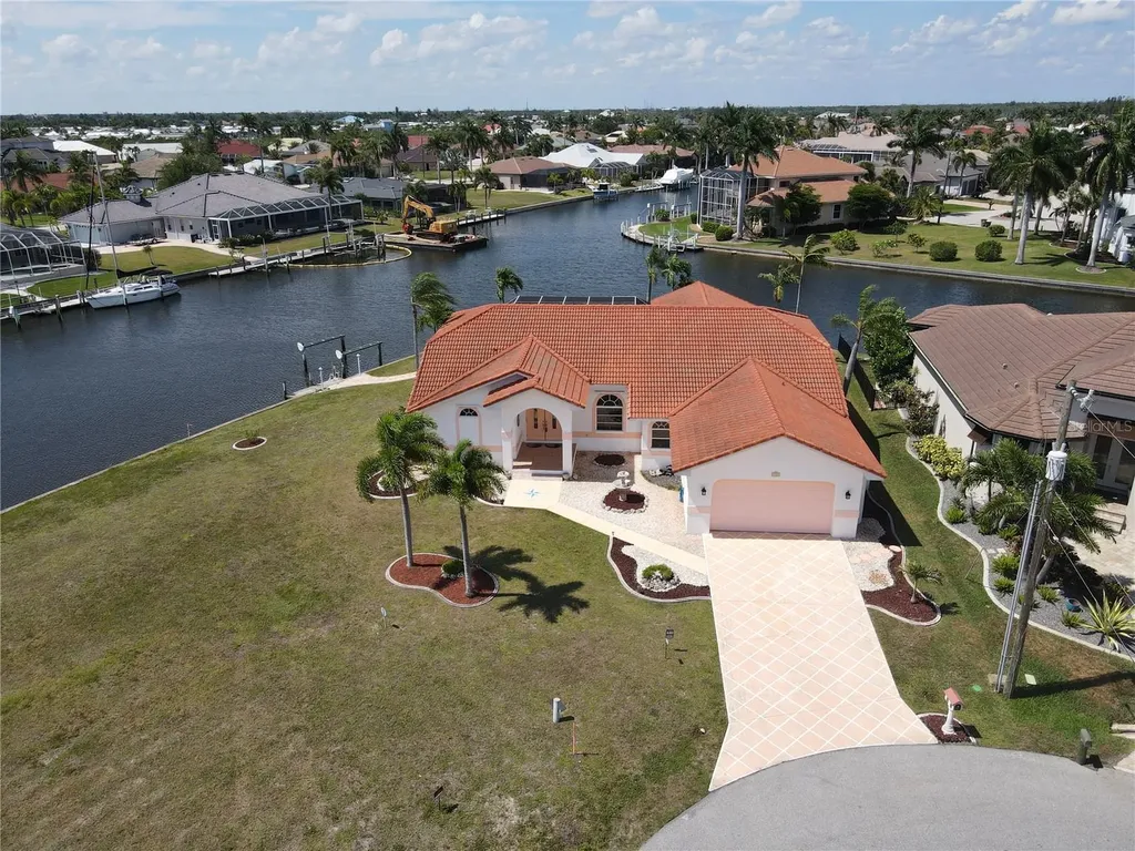 3705 Toulouse Court Punta Gorda FL 33950
