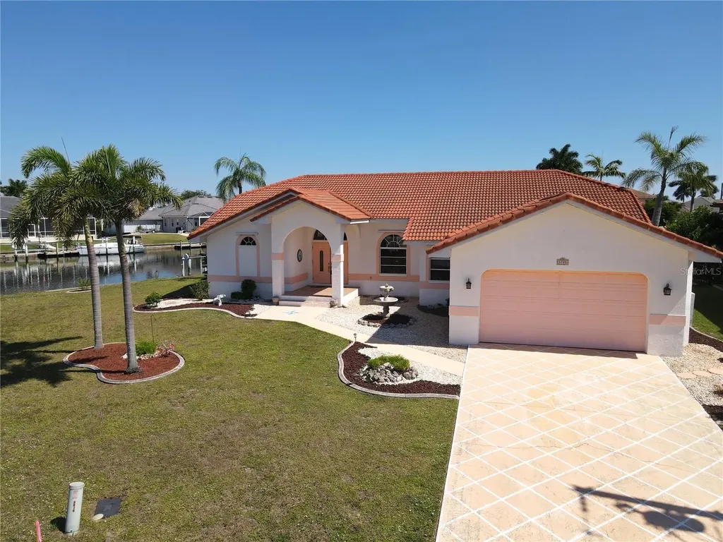 3705 Toulouse Court Punta Gorda FL 33950