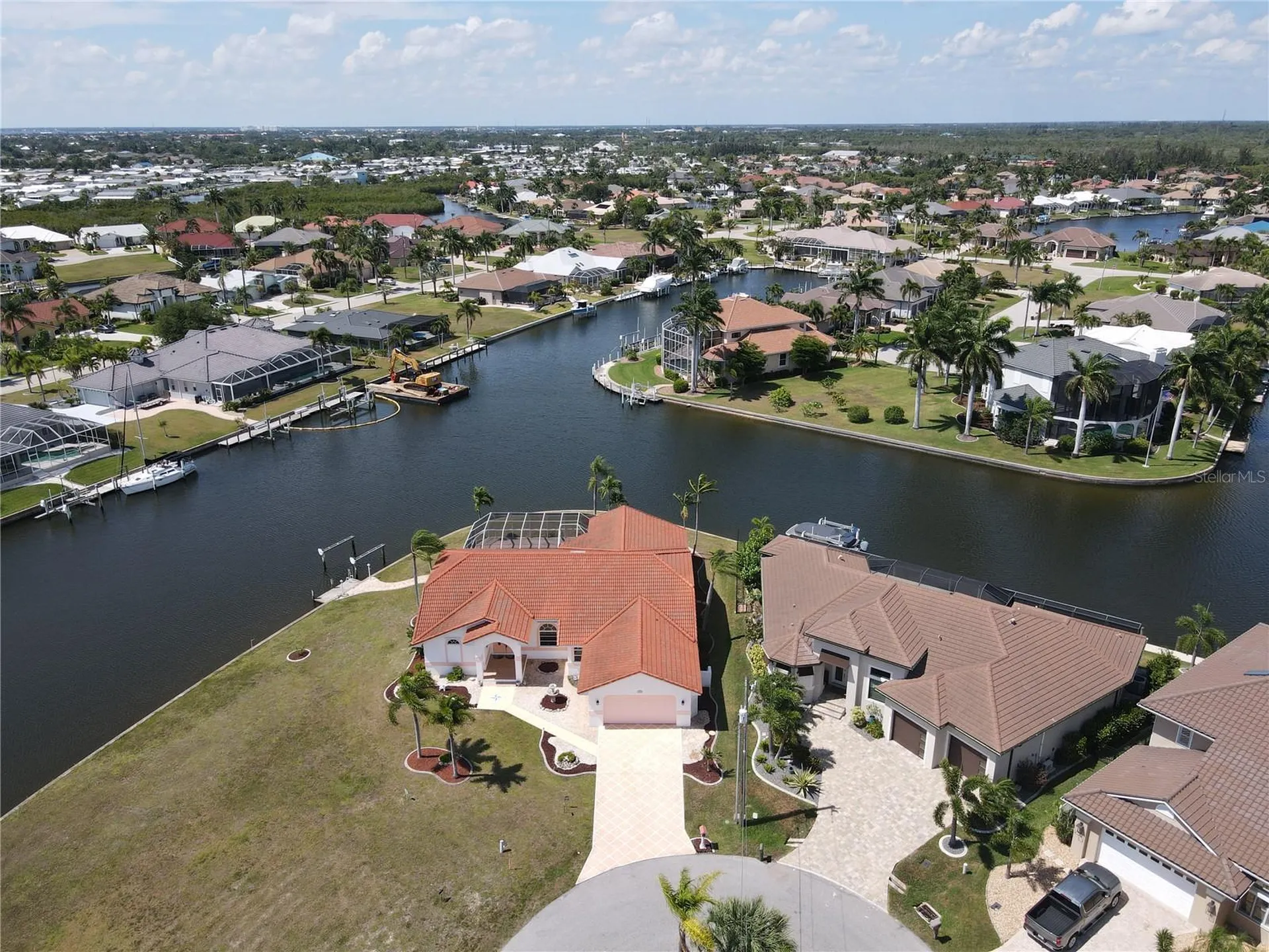 3705 Toulouse Court Punta Gorda FL 33950
