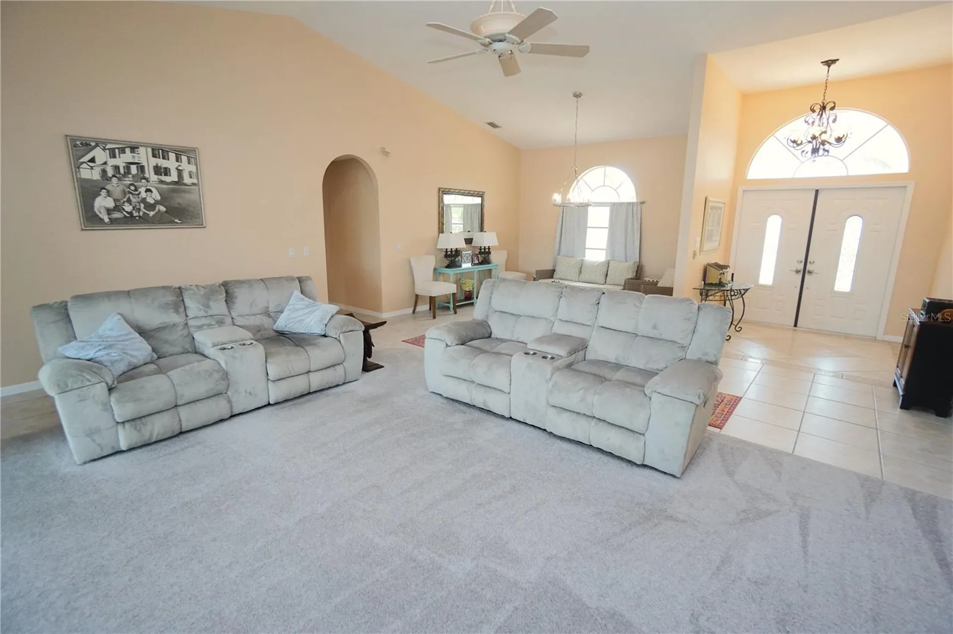 3705 Toulouse Court Punta Gorda FL 33950