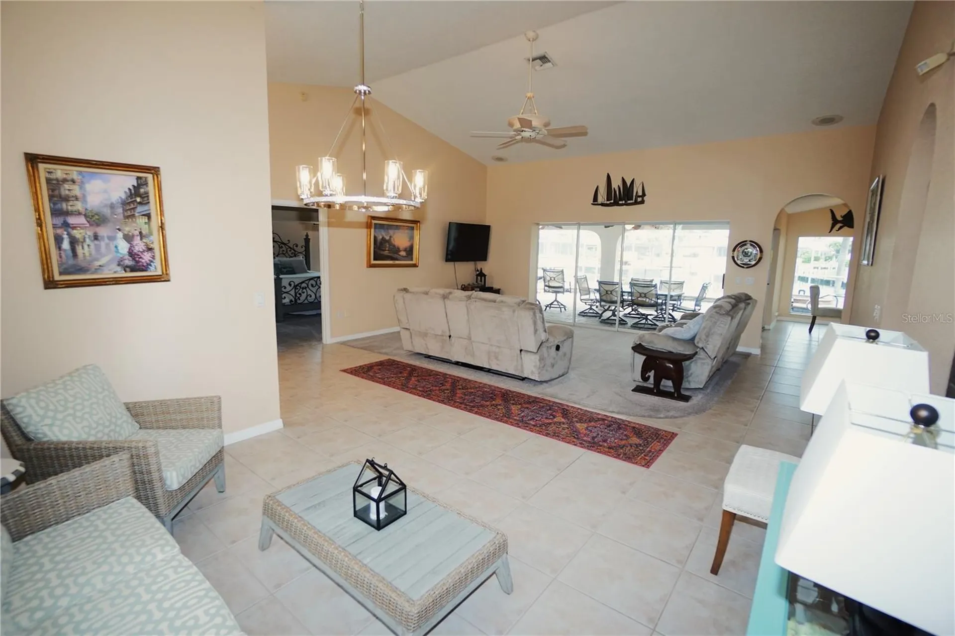 3705 Toulouse Court Punta Gorda FL 33950