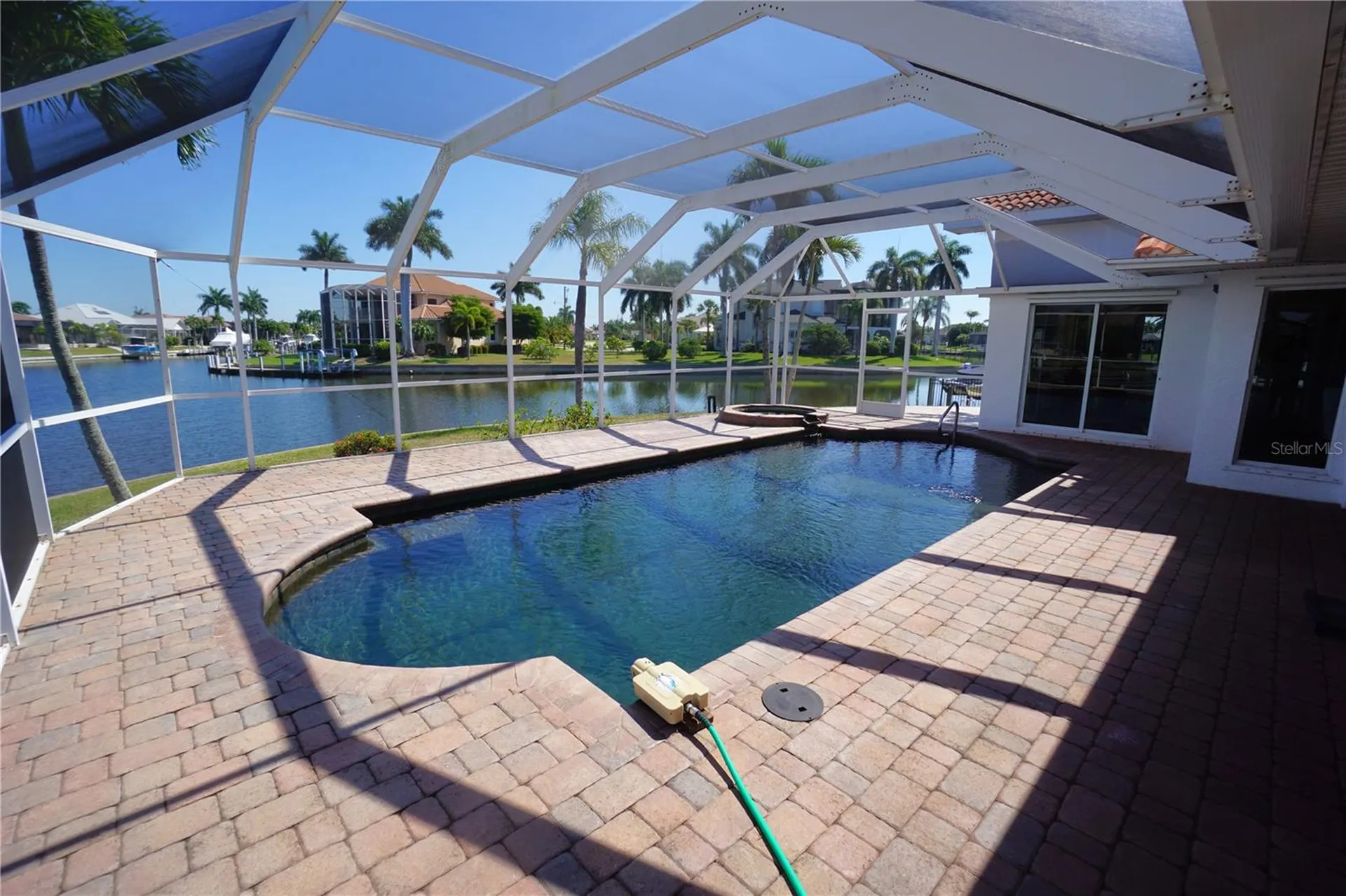 3705 Toulouse Court Punta Gorda FL 33950
