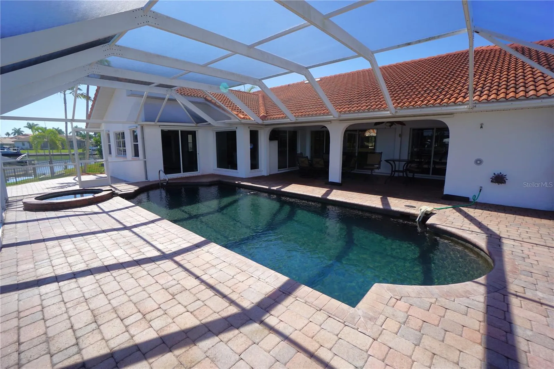 3705 Toulouse Court Punta Gorda FL 33950