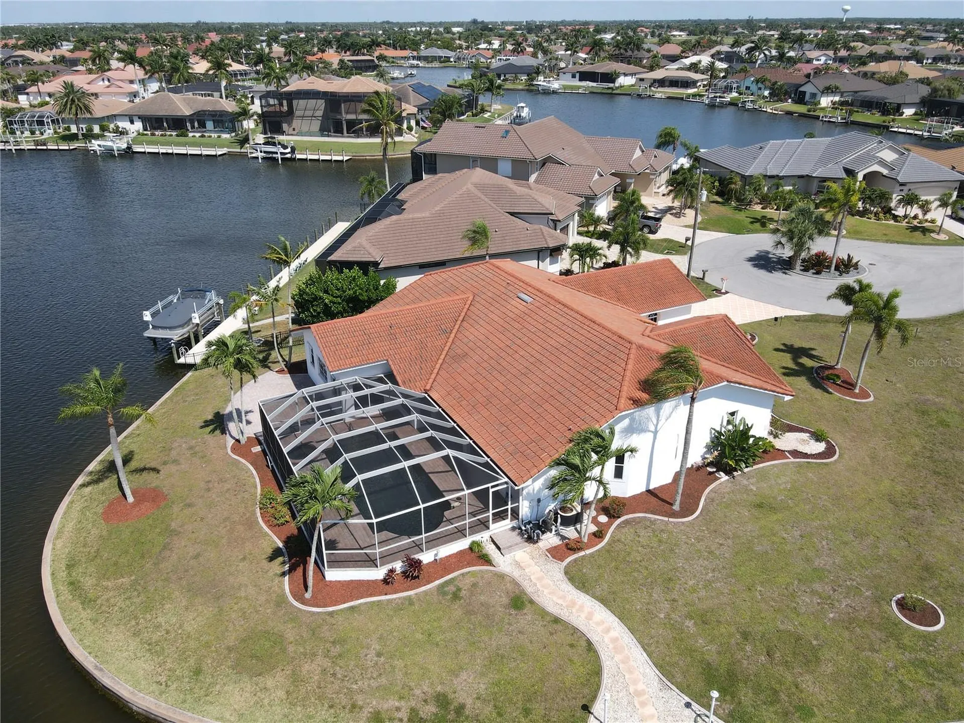 3705 Toulouse Court Punta Gorda FL 33950