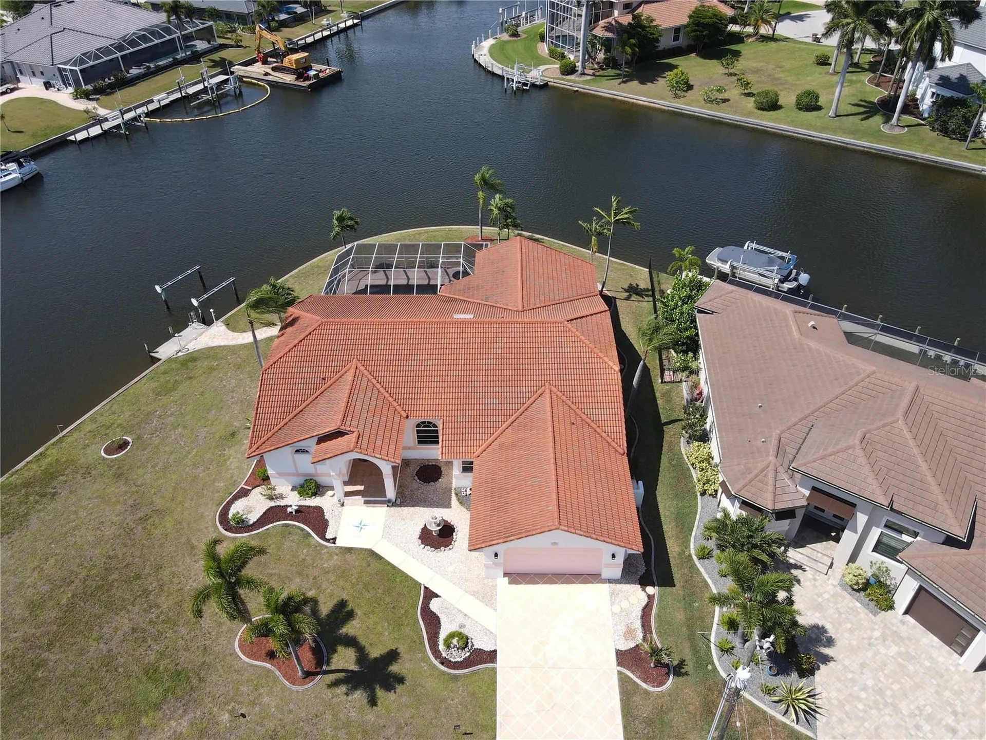 3705 Toulouse Court Punta Gorda FL 33950