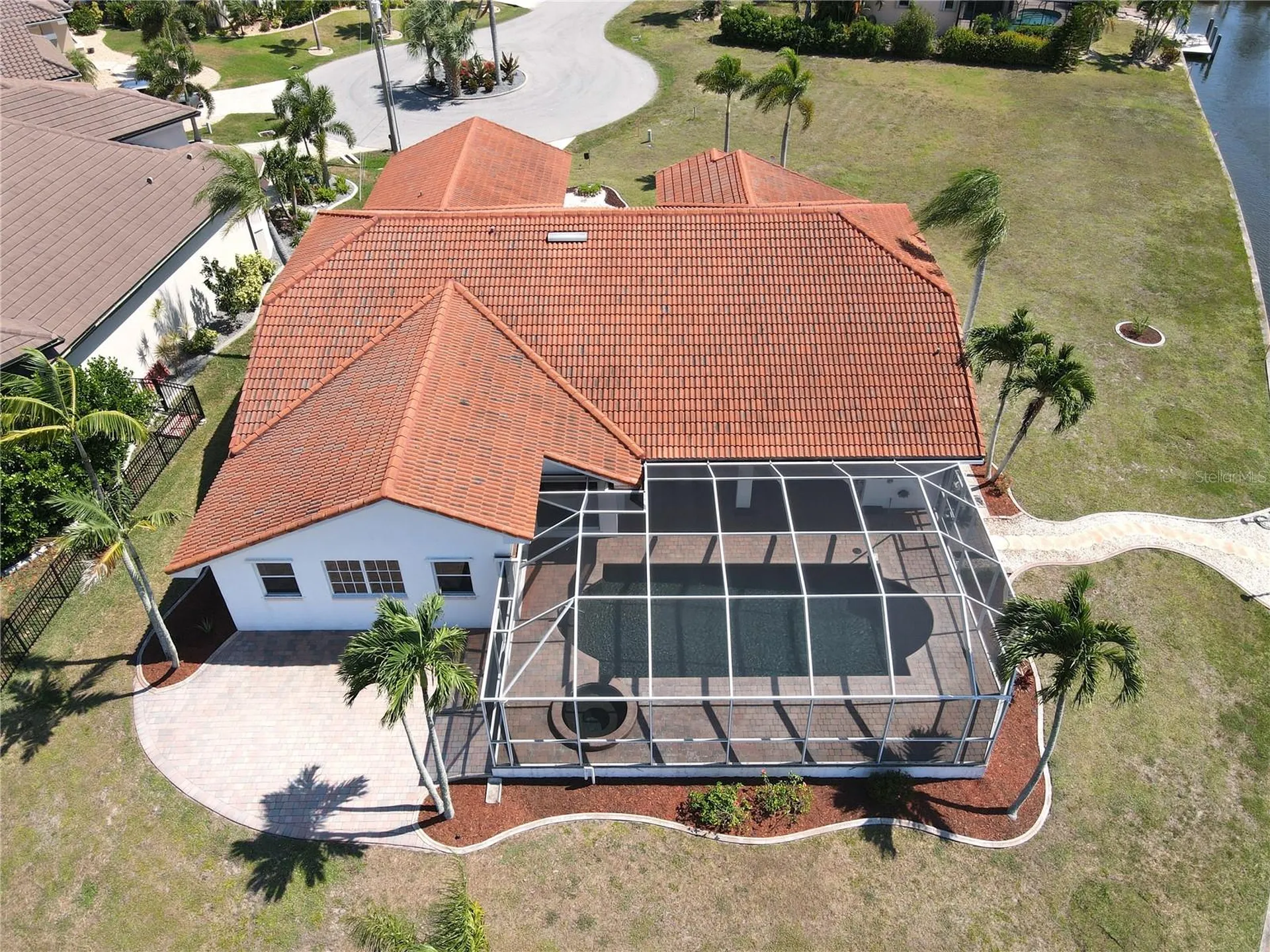 3705 Toulouse Court Punta Gorda FL 33950