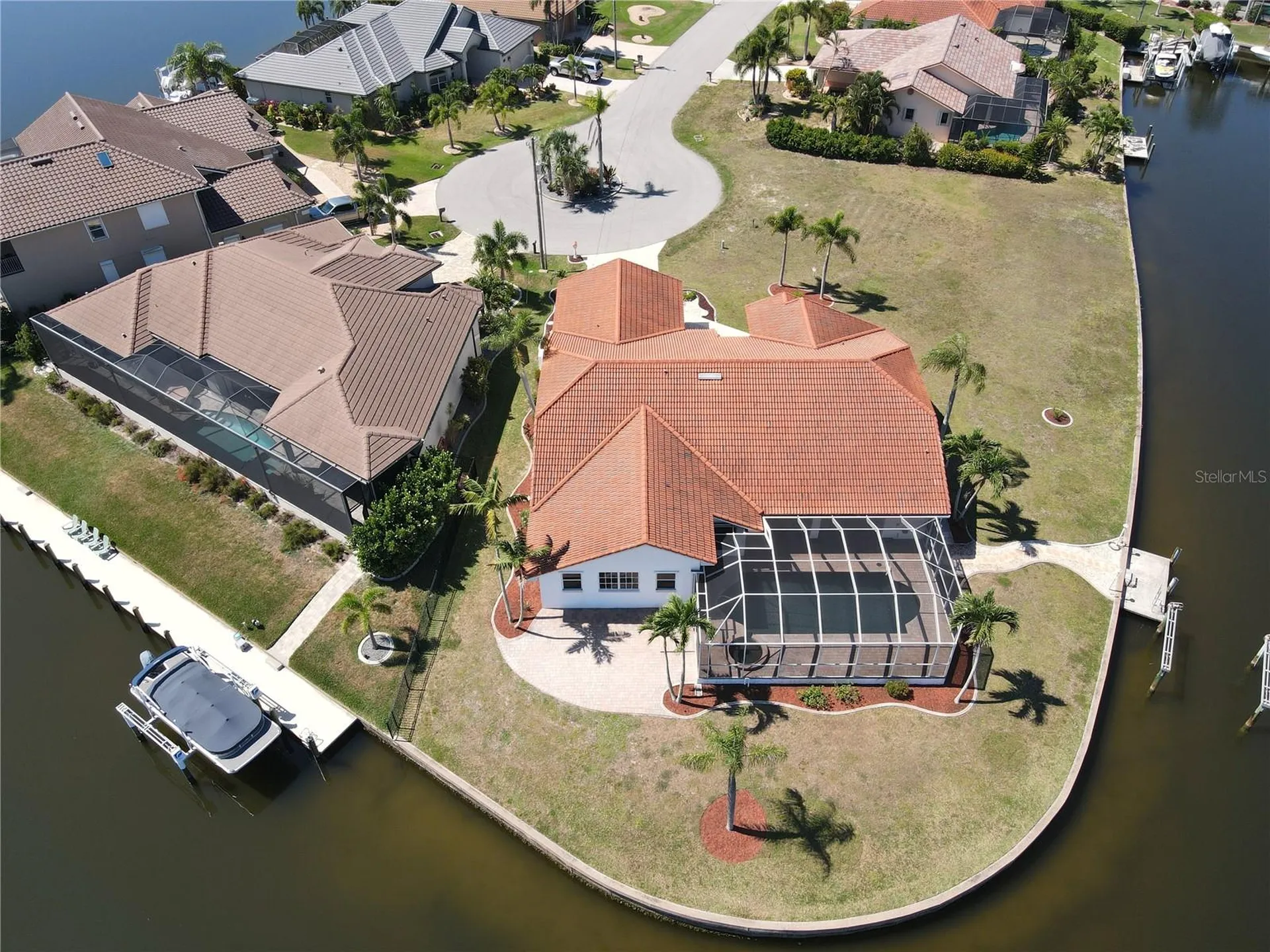 3705 Toulouse Court Punta Gorda FL 33950