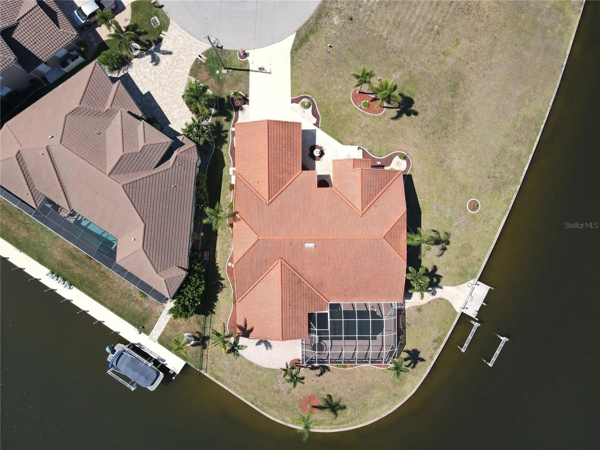 3705 Toulouse Court Punta Gorda FL 33950