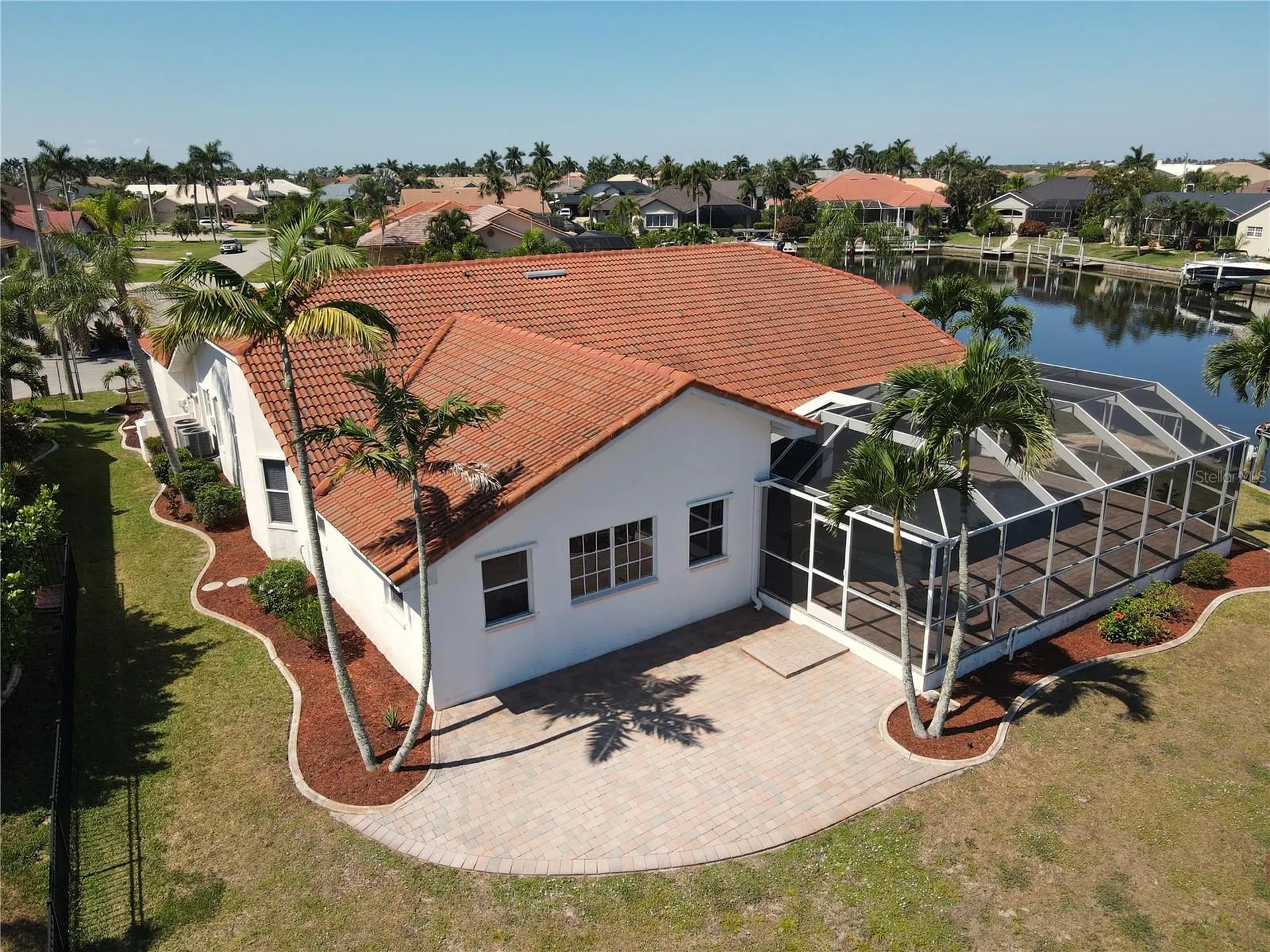 3705 Toulouse Court Punta Gorda FL 33950