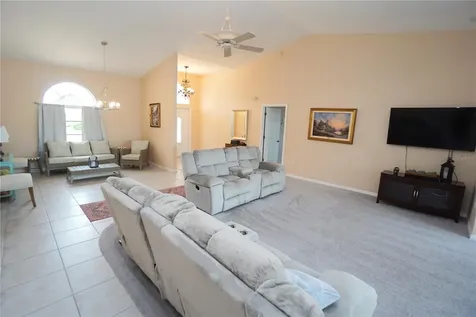 3705 Toulouse Court Punta Gorda FL 33950