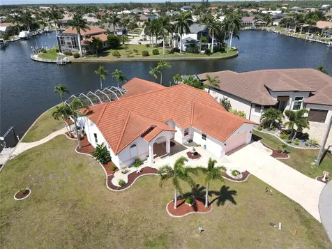 3705 Toulouse Court Punta Gorda FL 33950