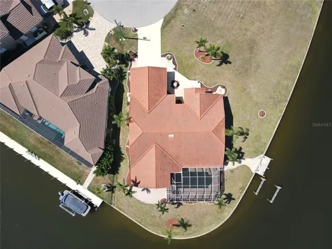3705 Toulouse Court Punta Gorda FL 33950