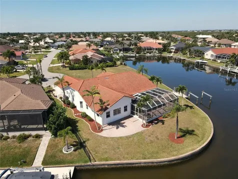 3705 Toulouse Court Punta Gorda FL 33950