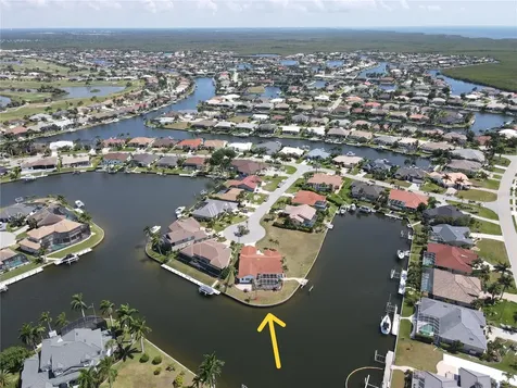 3705 Toulouse Court Punta Gorda FL 33950