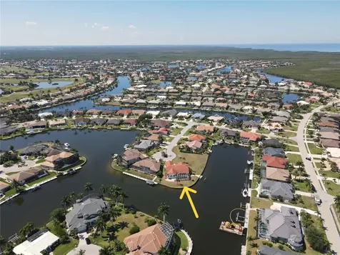 3705 Toulouse Court Punta Gorda FL 33950