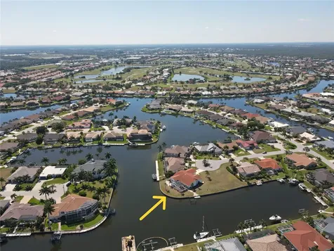 3705 Toulouse Court Punta Gorda FL 33950