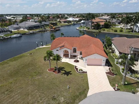 3705 Toulouse Court Punta Gorda FL 33950