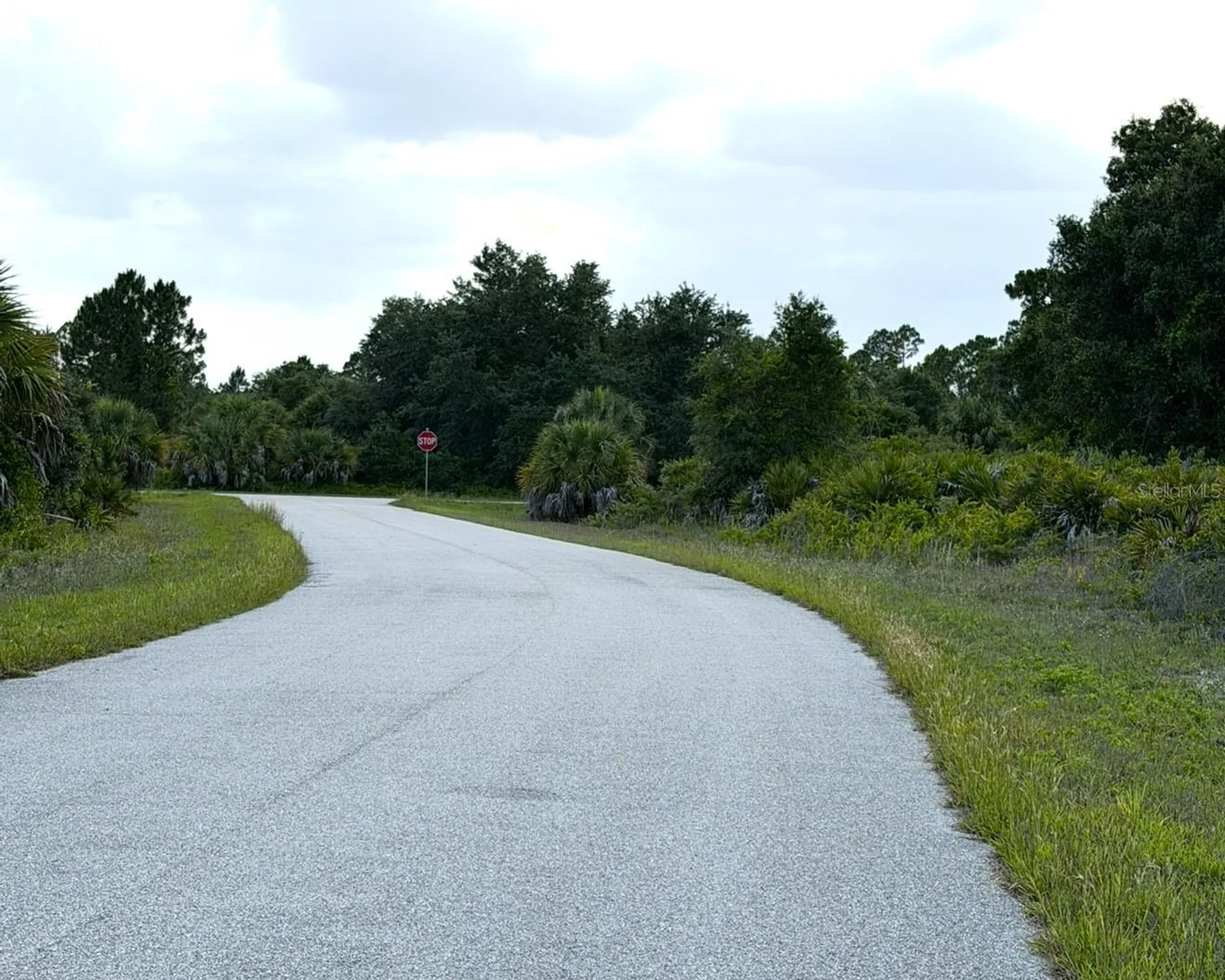 Mangrove Avenue North Port FL 34288