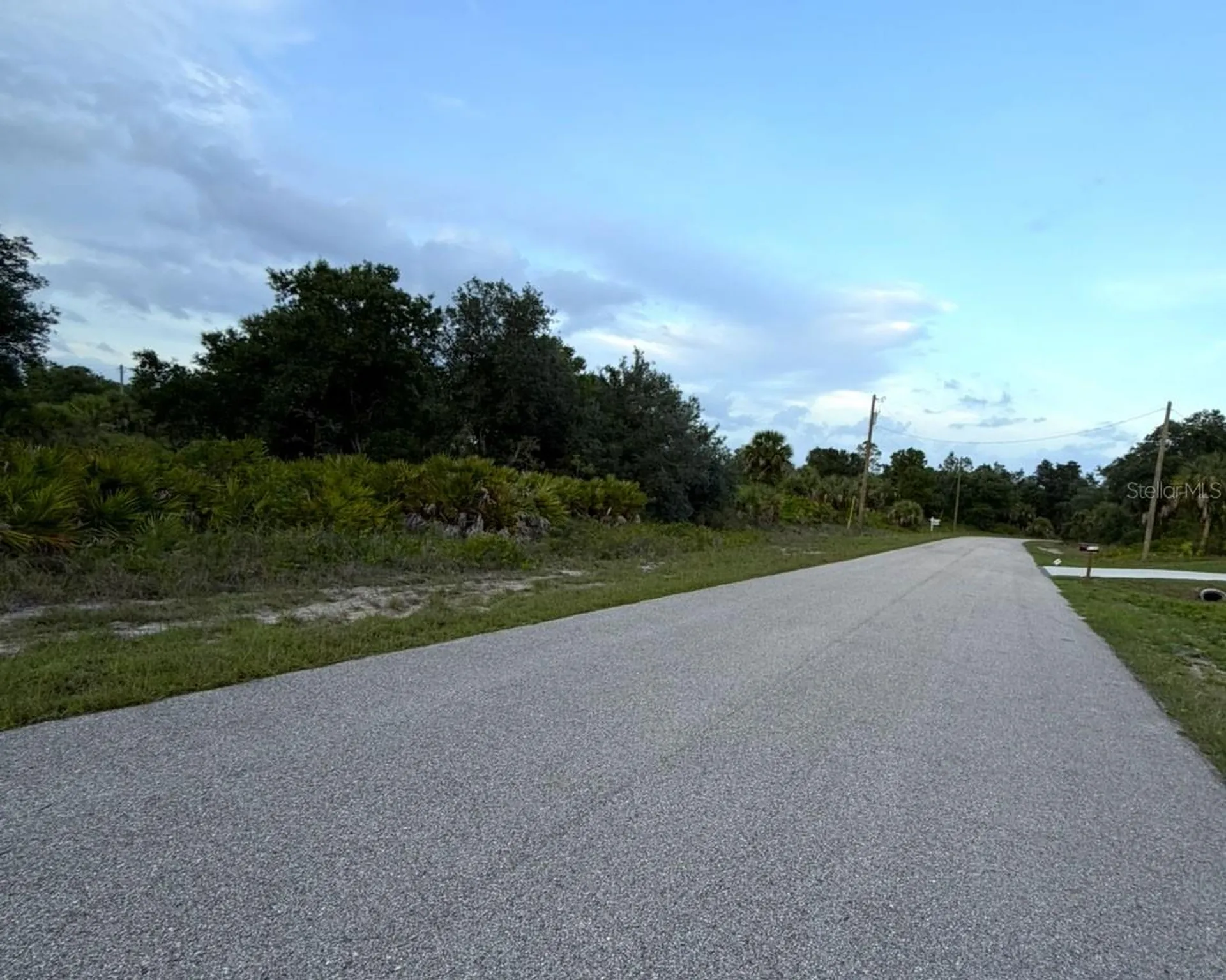 Mangrove Avenue North Port FL 34288
