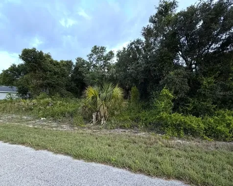 Mangrove Avenue North Port FL 34288