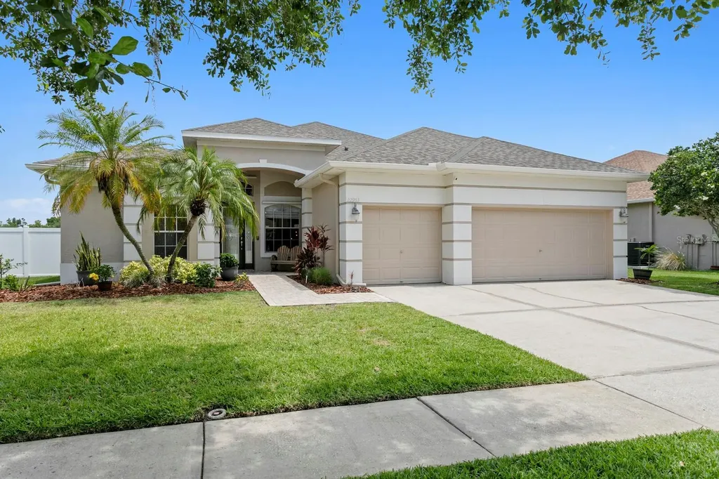 22953 Bay Cedar Drive Land O Lakes FL 34639