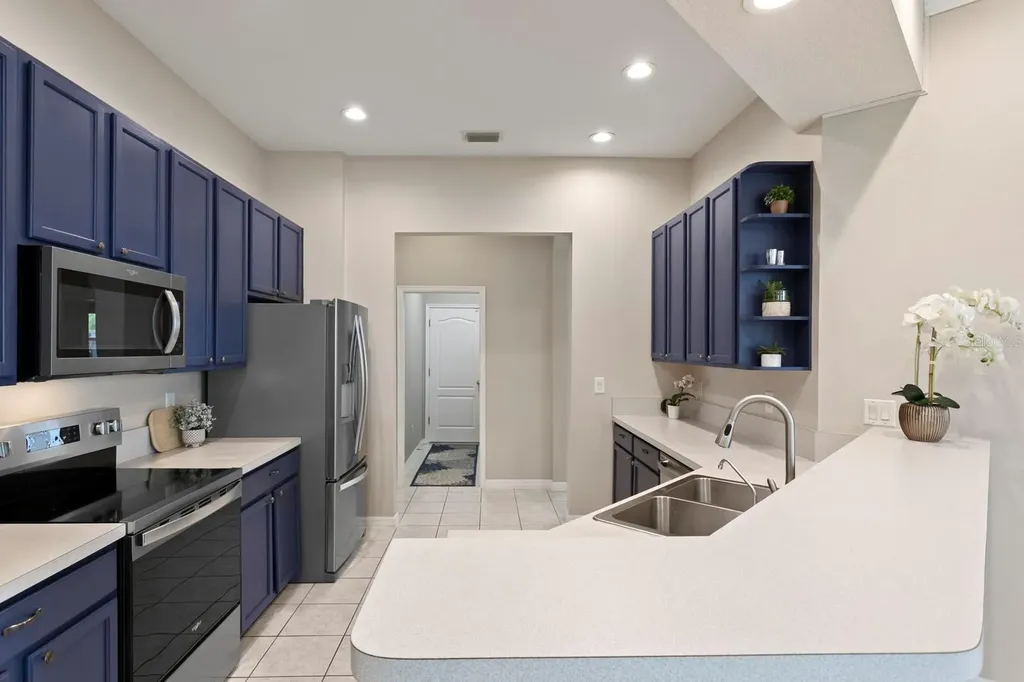 22953 Bay Cedar Drive Land O Lakes FL 34639