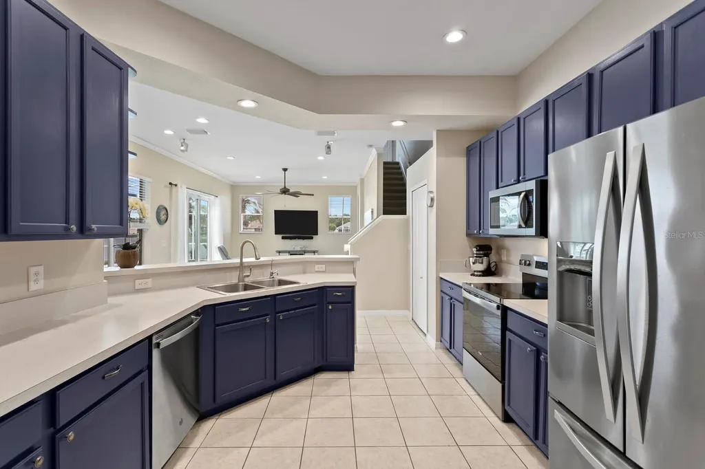 22953 Bay Cedar Drive Land O Lakes FL 34639
