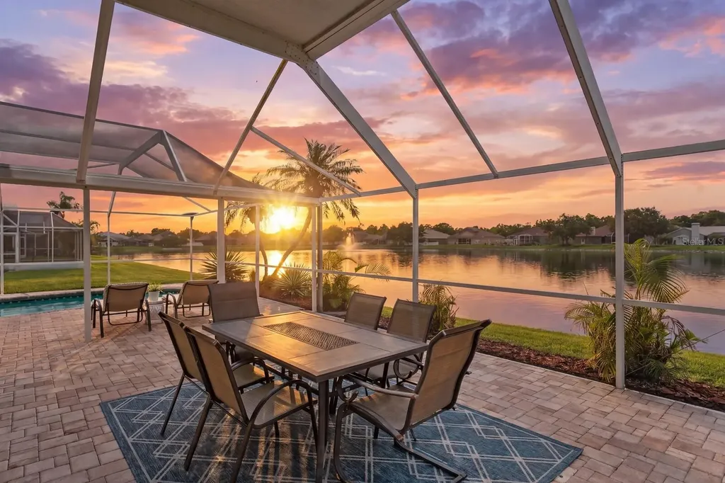 22953 Bay Cedar Drive Land O Lakes FL 34639