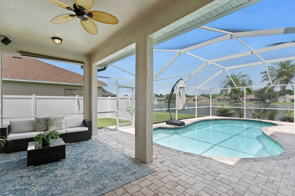22953 Bay Cedar Drive Land O Lakes FL 34639