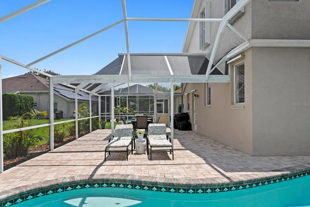 22953 Bay Cedar Drive Land O Lakes FL 34639
