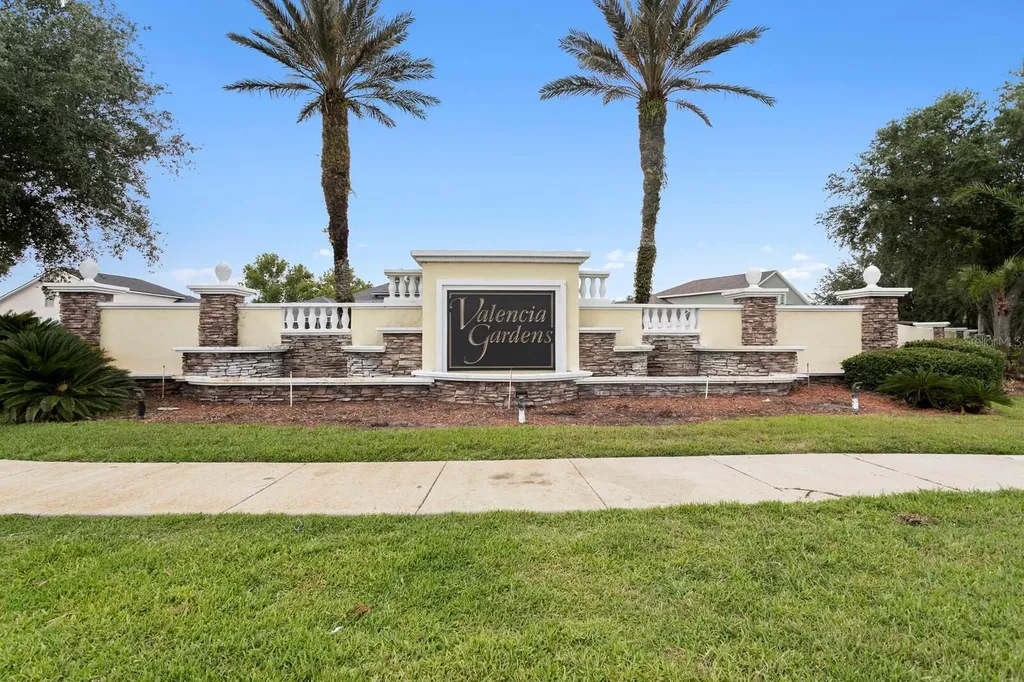 22953 Bay Cedar Drive Land O Lakes FL 34639