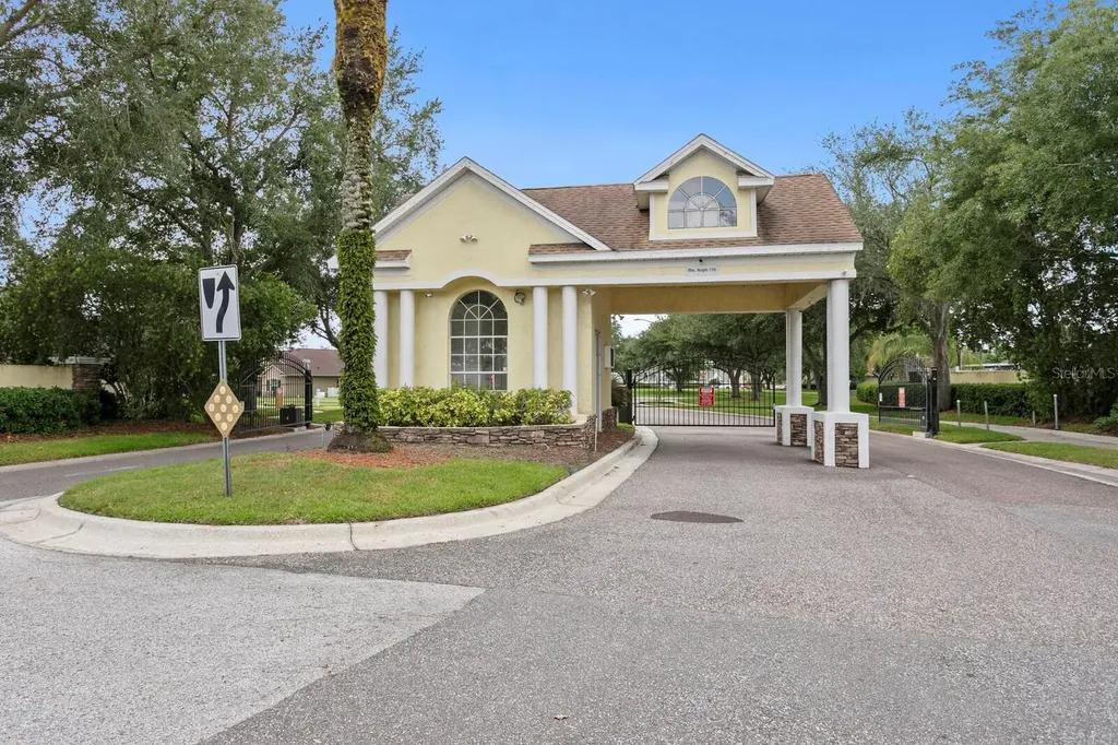 22953 Bay Cedar Drive Land O Lakes FL 34639