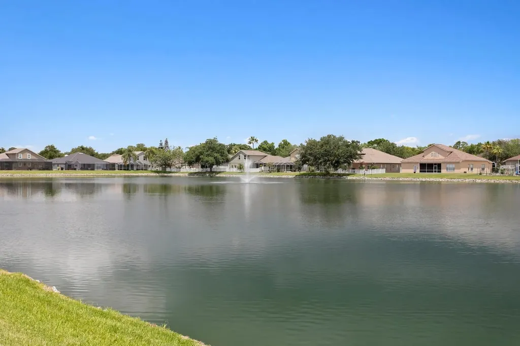 22953 Bay Cedar Drive Land O Lakes FL 34639