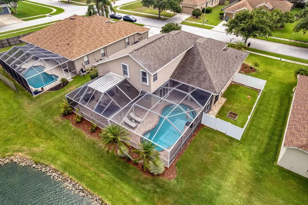 22953 Bay Cedar Drive Land O Lakes FL 34639