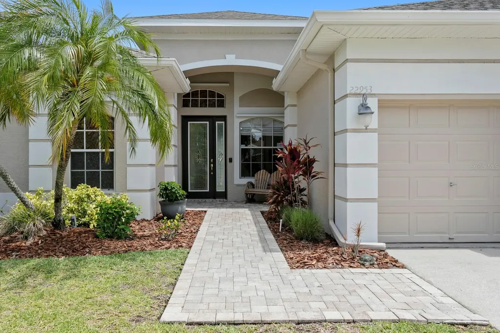 22953 Bay Cedar Drive Land O Lakes FL 34639