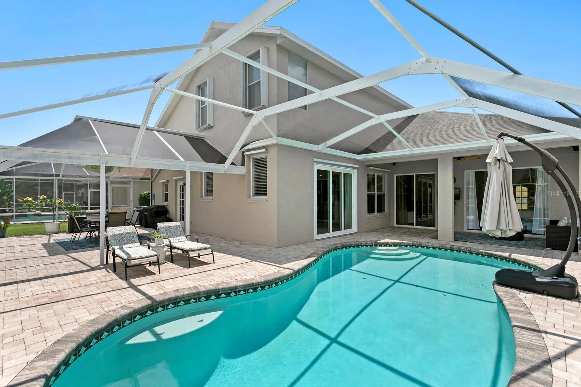 22953 Bay Cedar Drive Land O Lakes FL 34639