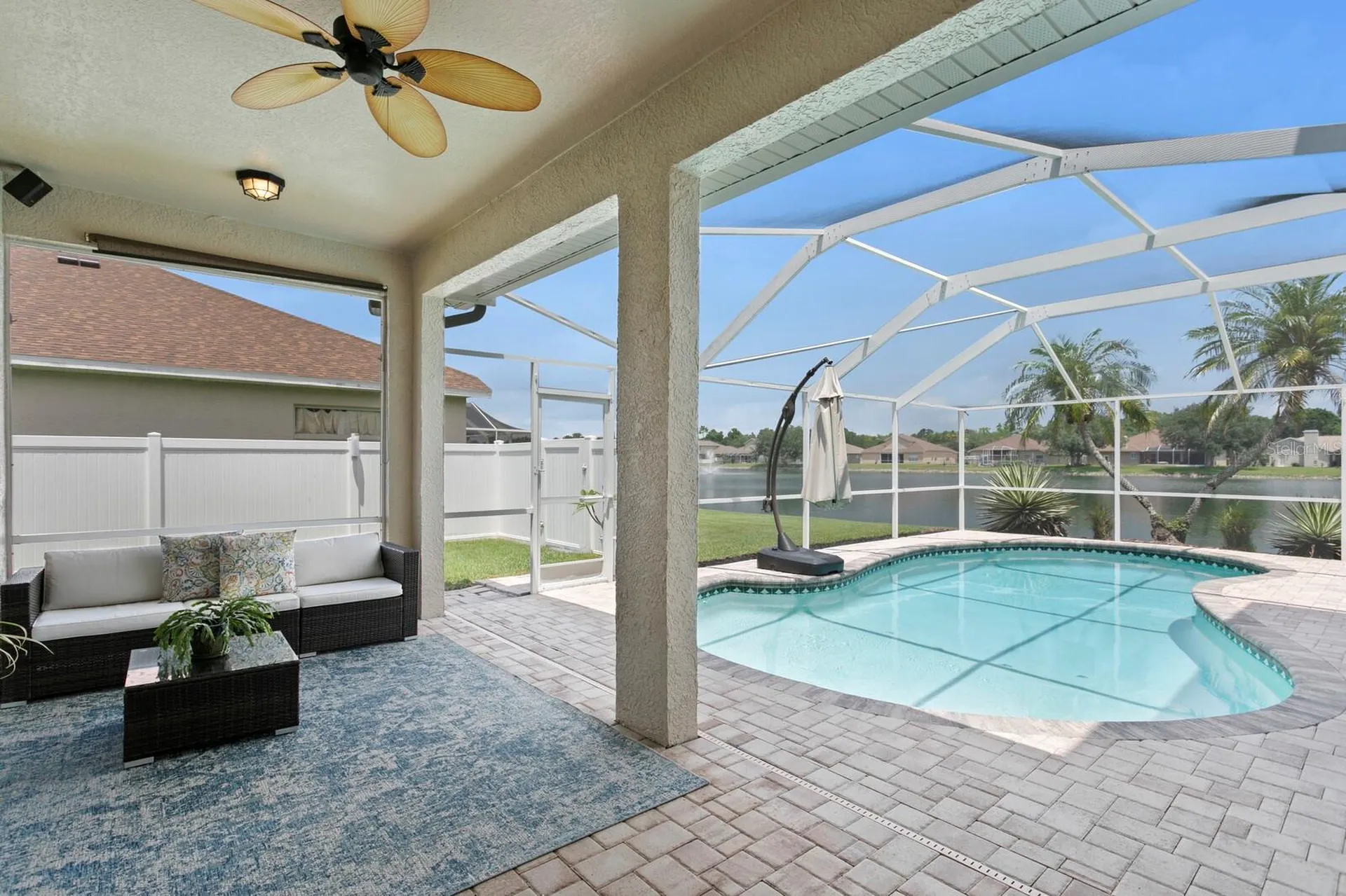 22953 Bay Cedar Drive Land O Lakes FL 34639